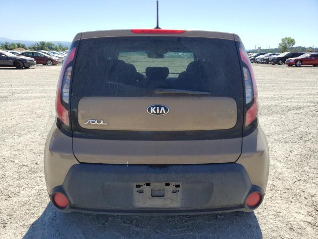 KNDJN2A2XG7318940 KIA Soul