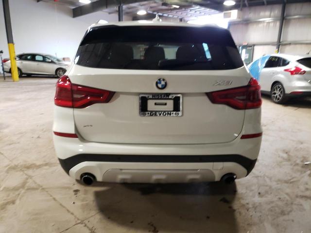 5UXTR9C53JLC73840 2018 BMW X3, photo no. 6