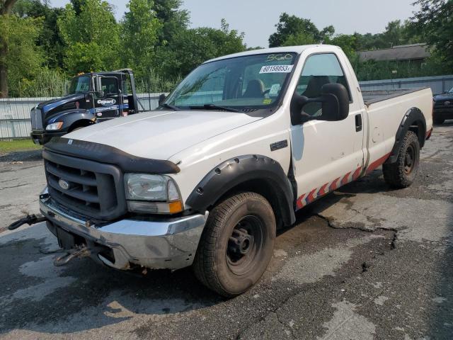 2004 Ford F-250 