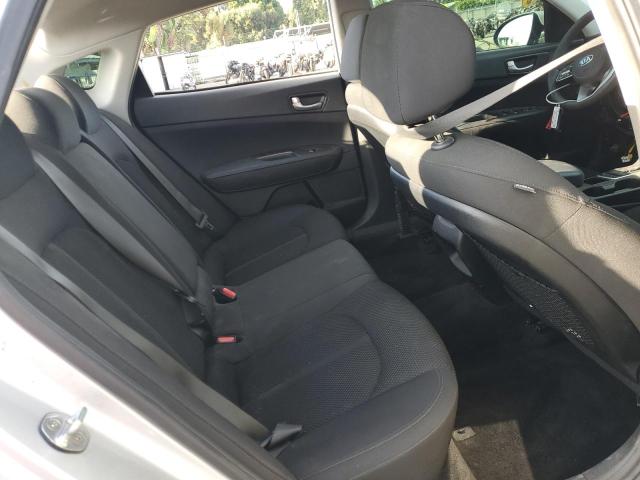 5XXGT4L38KG282926 KIA Optima Lx