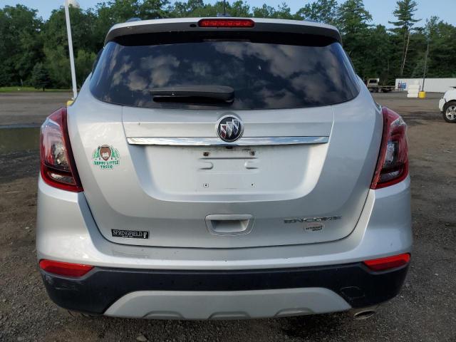 KL4CJASB2KB952806 2019 BUICK ENCORE, photo no. 6