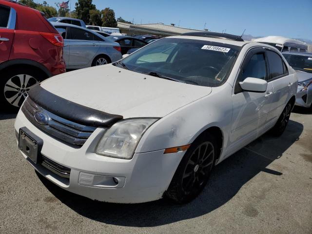 2009 Ford Fusion SE