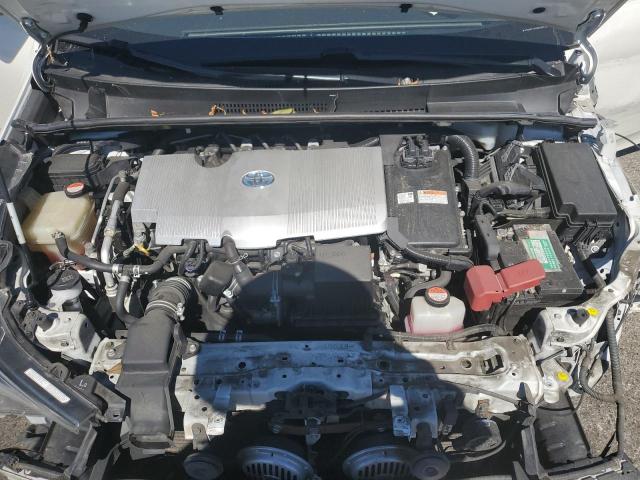 JTDKBRFU4G3003350 Toyota PRIUS