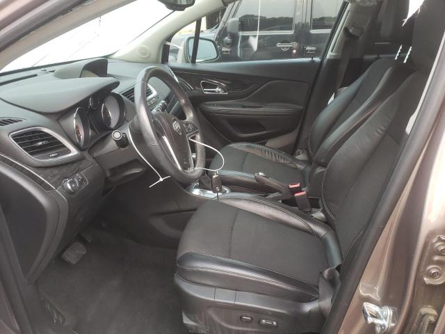 KL4CJBSBXEB594798 Buick Encore Convenience