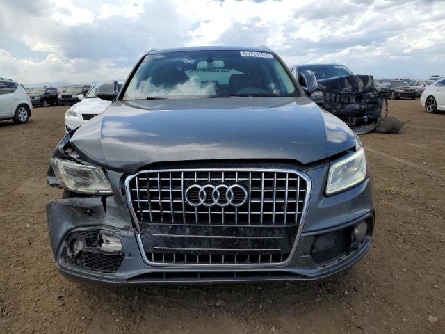 VIN WA1DGAFP6EA107492 2014 Audi Q5, Premium Plus no.5