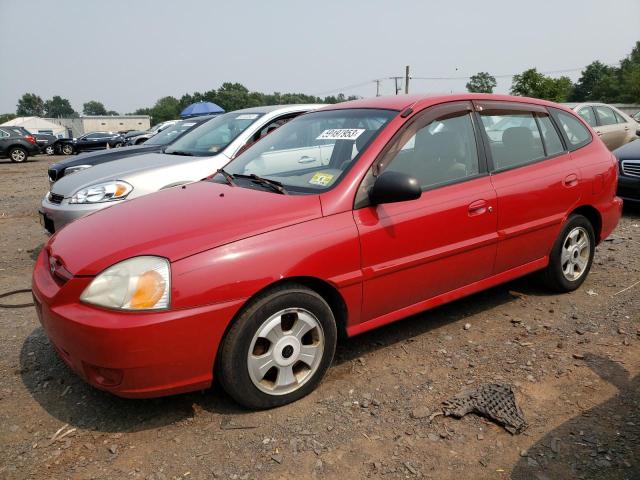 2005 Kia Rio Cinco