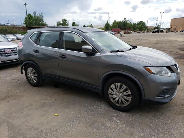 JN8AT2MT4GW014538 Nissan ROGUE S