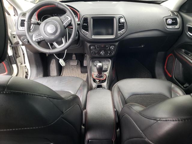 3C4NJDDB5KT595195 Jeep Compass Trailhawk