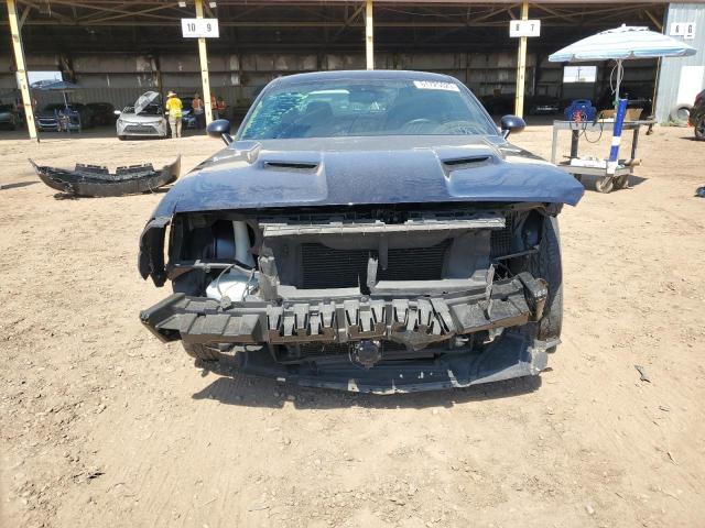 2C3CDZAG3JH258841 Dodge Challenger Sxt
