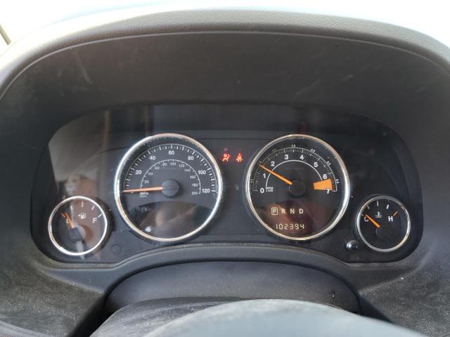 1C4NJDEBXED810370 Jeep Compass Latitude