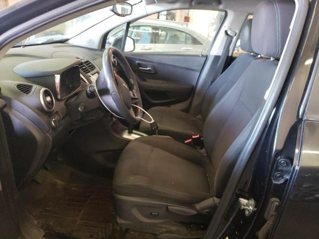 2015 CHEVROLET TRAX 1LS - 3GNCJPSB3FL222360