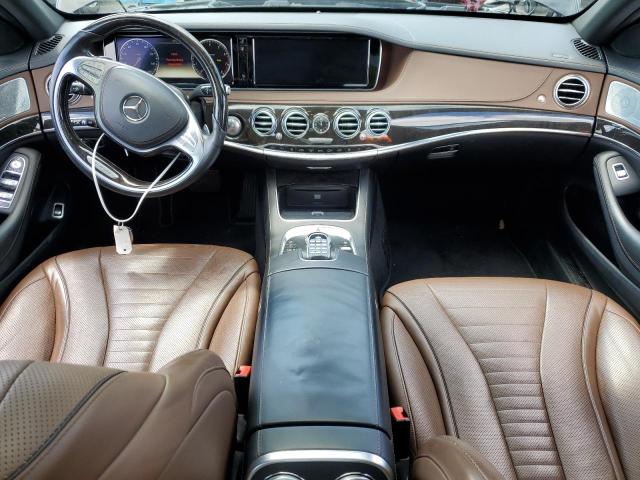 VIN WDDUG8FB6EA021351 2014 Mercedes-Benz S-Class, 5... no.8