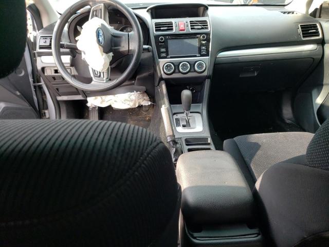 JF1GJAC68FH003519 Subaru Impreza Premium