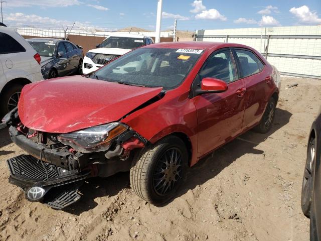 2017 TOYOTA COROLLA L 2T1BURHE7HC905466