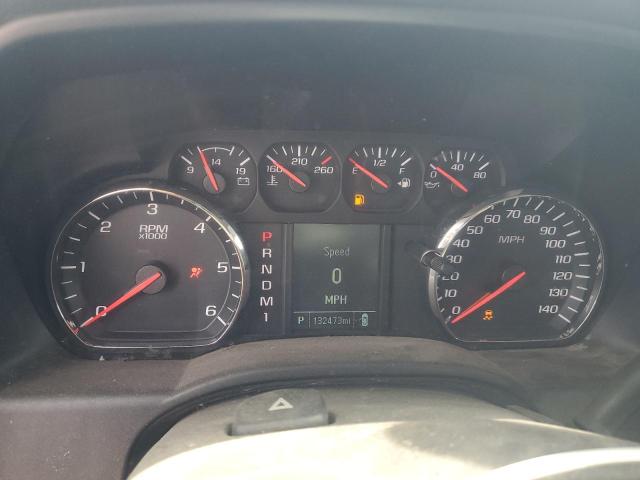 2015 GMC SIERRA C25 1GT11XEG2FF657808