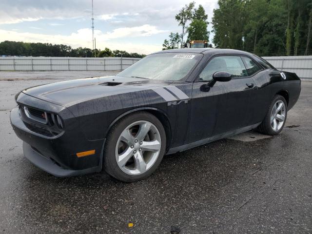 2012 Dodge Challenger R/T