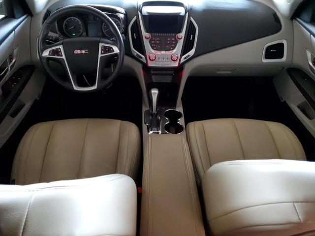 2GKFLWEK2F6200851 GMC Terrain Sle
