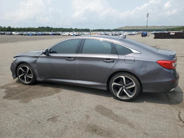 1HGCV1F35KA148875 | 2019 HONDA ACCORD SPO