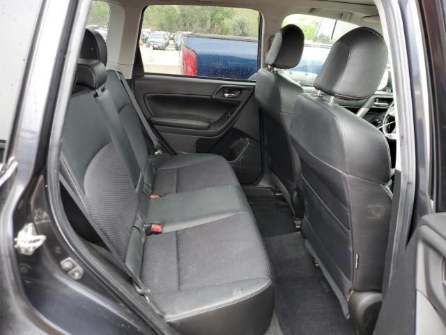 JF2SJGDCXEH501278 Subaru Forester 2.0xt Premium