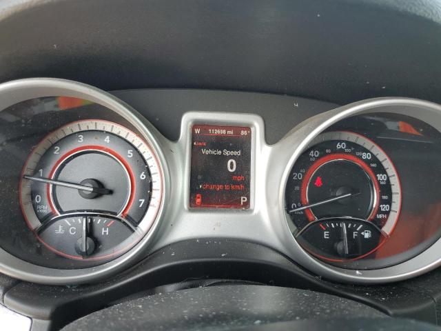 3C4PDCBB3ET104754 Dodge Journey Sxt