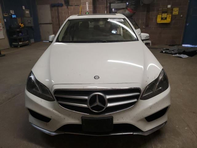 WDDHF5KBXGB318175 Mercedes-Benz E 350