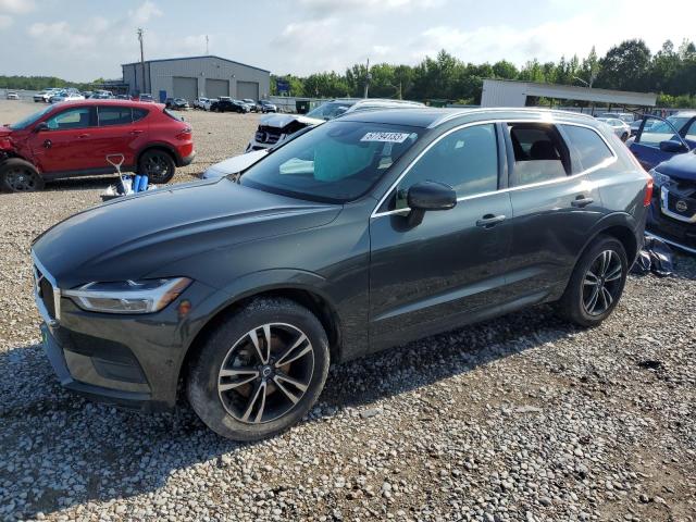 2019 Volvo XC60 T5