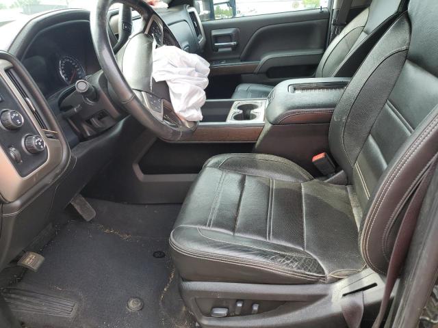 1GT12SEG3KF193177 GMC Sierra K2500 Denali