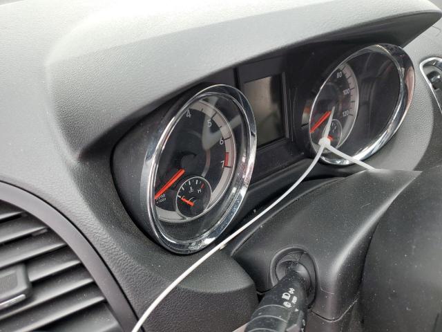 2C4RDGEG4JR146760 Dodge Grand Caravan Gt