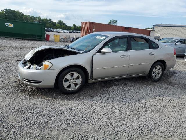 2006 Chevrolet Impala LT