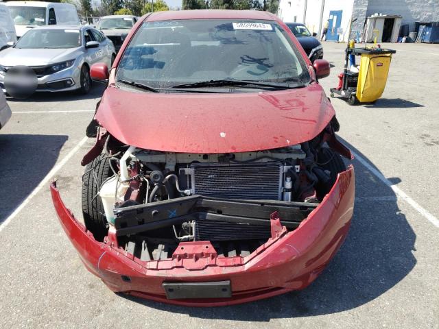 3N1CE2CP7EL427398 Nissan Versa Note S