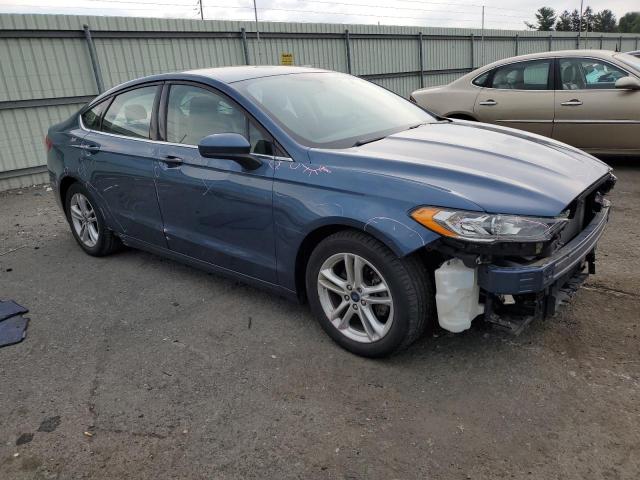 3FA6P0HD6JR178550 2018 FORD FUSION, photo no. 4