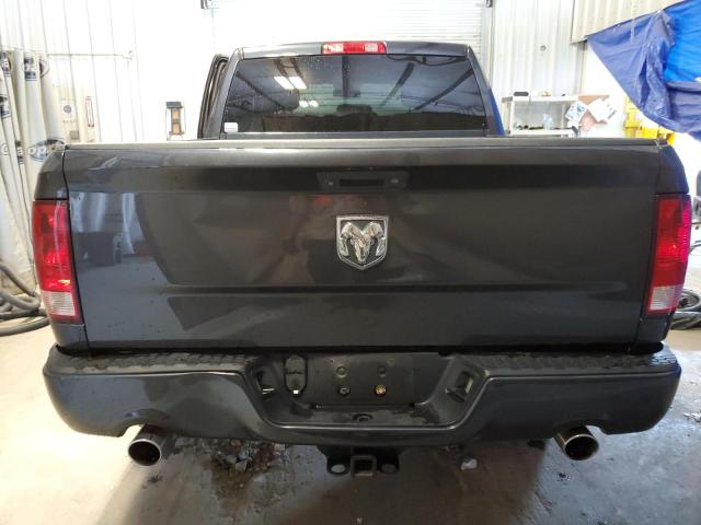2016 DODGE RAM 1500 - 1C6RR7KT0GS113787