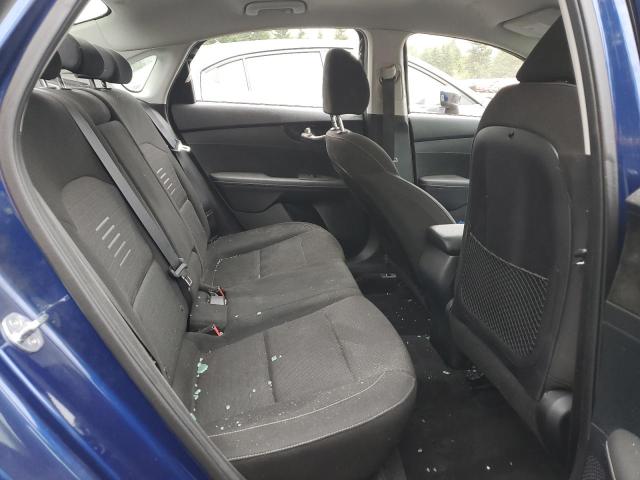 3KPF34AD5KE097622 KIA Forte Gt Line