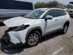 2023 TOYOTA COROLLA CR - 7MUCAABG2PV049448