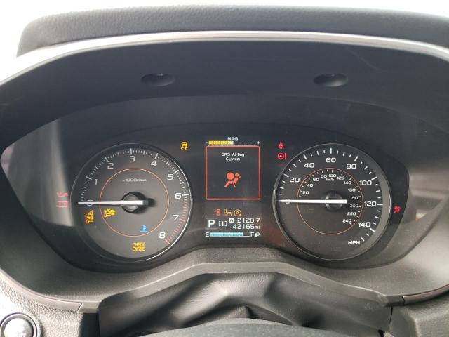 JF2GTAEC4M8651378 Subaru Crosstrek Premium