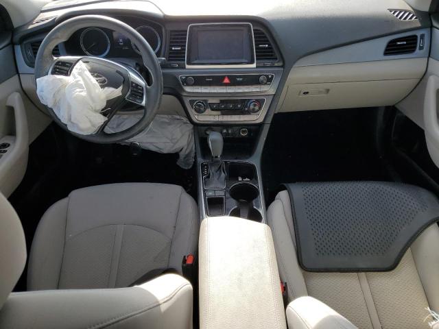 5NPE24AF1JH620452 Hyundai SONATA SE