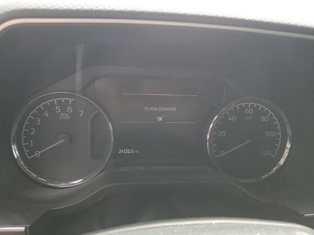 1FTFW1E86NKE94986 Ford F150 Supercrew