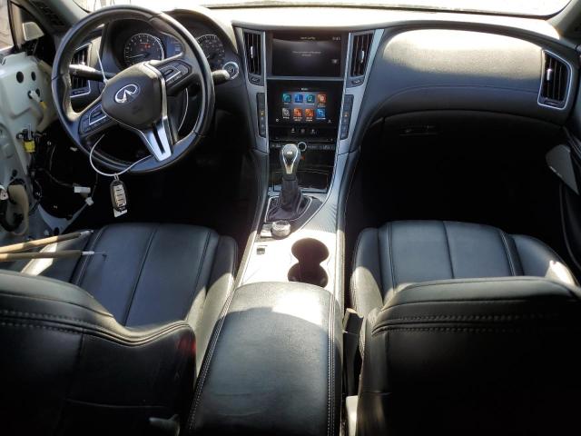2020 INFINITI Q60 PURE - JN1EV7EK3LM340947