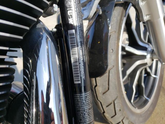 2018 HARLEY-DAVIDSON FXLR LOW R 1HD1YNJ30JC044775