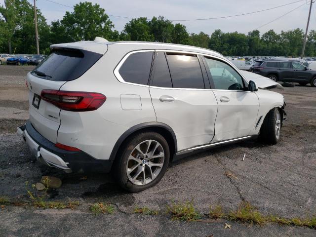 5UXCR6C51KLL10767 2019 BMW X5, photo no. 3