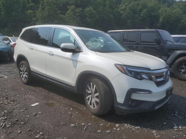 5FNYF6H55KB030250 | 2019 HONDA PILOT EXL