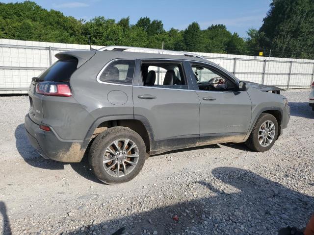 1C4PJLLX3LD657250 Jeep Cherokee Latitude Plus