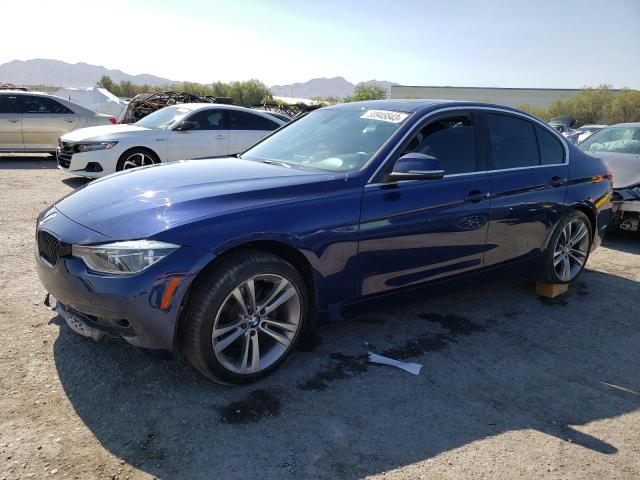 2018 BMW 3 Series 330i