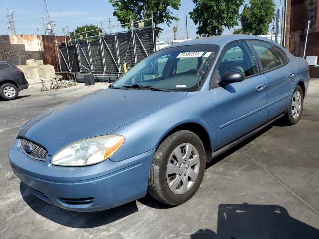 2006 Ford Taurus SE