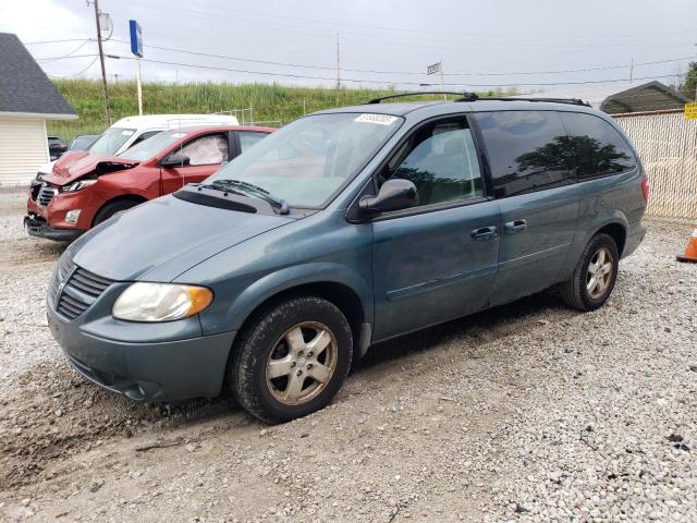 2006 Dodge Grand Caravan SXT