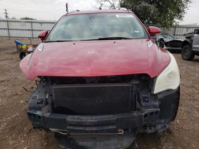 5GAKRBKDXEJ265344 Buick Enclave