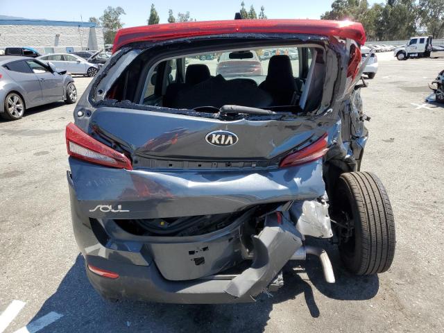KNDJ23AUXL7053382 KIA SOUL LX