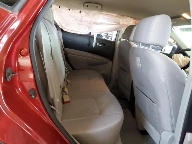 JN8AS5MT6EW606038 Nissan Rogue Select S