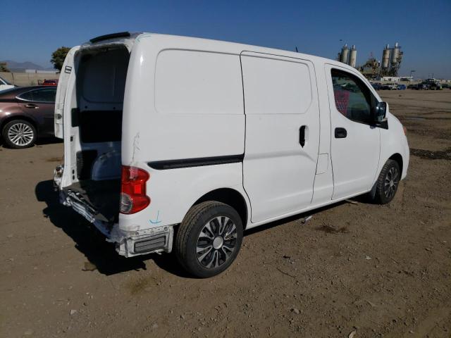 2019 NISSAN NV200 2.5S - 3N6CM0KN4KK690628