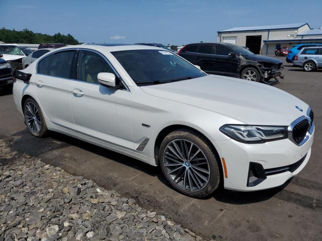 2022 BMW 530XE WBA33AG02NCK57972